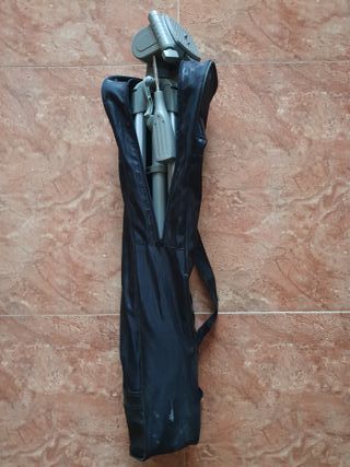 Trípode Starblitz TS-360