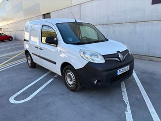 Renault Kangoo 2021