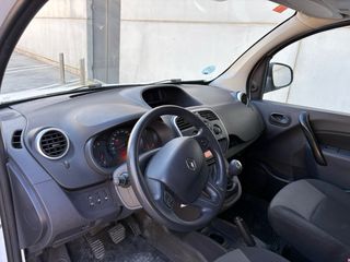 Renault Kangoo 2021