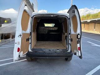 Renault Kangoo 2021