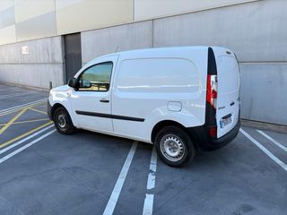 Renault Kangoo 2021