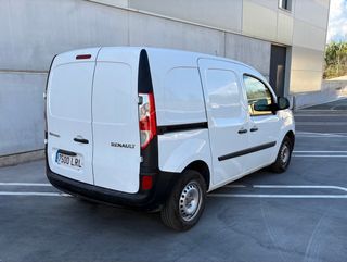 Renault Kangoo 2021