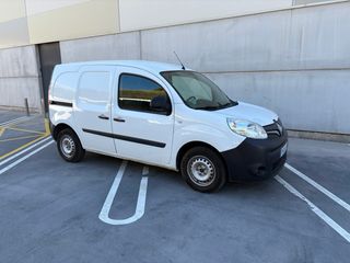 Renault Kangoo 2021