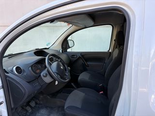 Renault Kangoo 2021