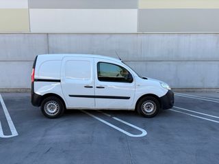 Renault Kangoo 2021