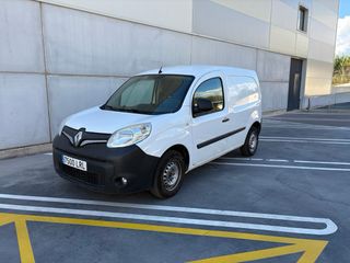 Renault Kangoo 2021