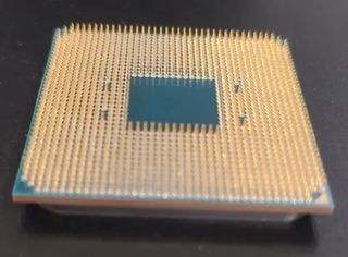 AMD Ryzen 5 3600 Procesador