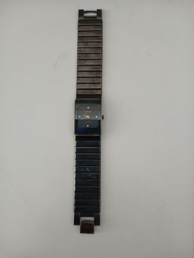 RADO JUBILE SWISS Mujer Acero Inoxidable