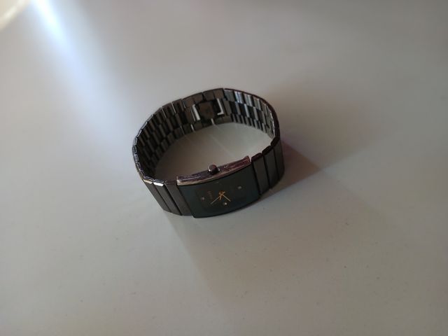 RADO JUBILE SWISS Mujer Acero Inoxidable