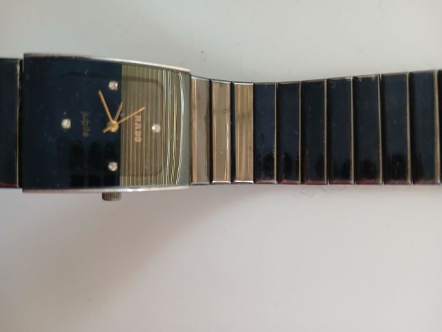 RADO JUBILE SWISS Mujer Acero Inoxidable