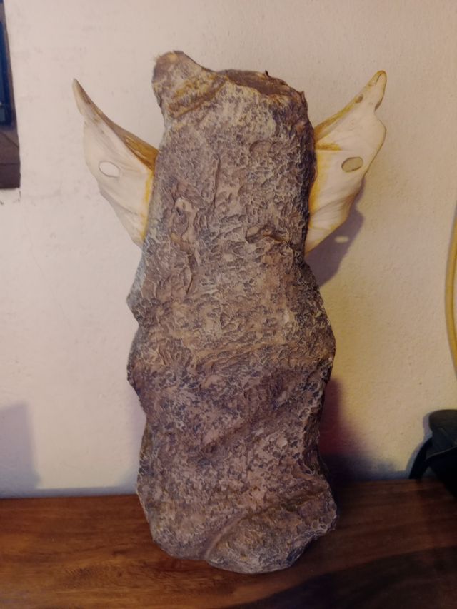 MITOLOGIA DELLE GRANDI FIGURE FATATE