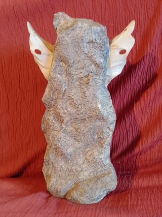 MITOLOGIA DELLE GRANDI FIGURE FATATE