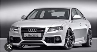 Llantas Caractere 19 Pulgadas Audi   
5x112.