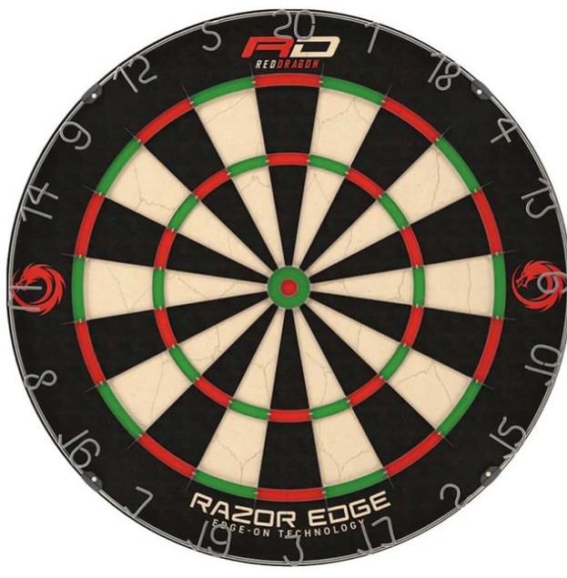 Diana Red Dragon Razor Edge