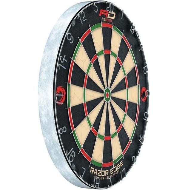 Diana Red Dragon Razor Edge