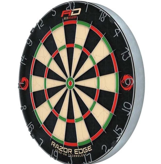 Diana Red Dragon Razor Edge