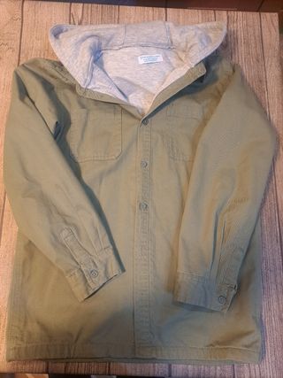 Pacchetto abbigliamento per bambini 12-13 anni: felpe e camicie