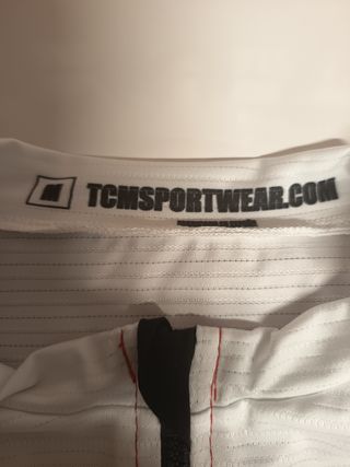Maillot Ciclismo TCM Talla M