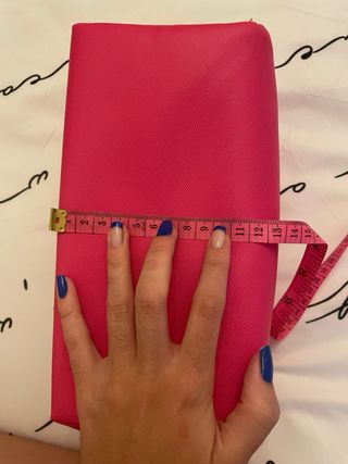 Neceser Carolina Herrera Rosa