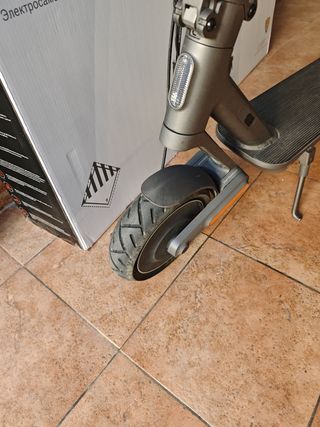 Patinete Eléctrico Xiaomi 4 ultra