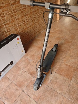 Patinete Eléctrico Xiaomi 4 ultra