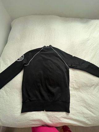 Sudadera Adidas Negra Talla M