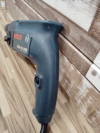 Taladro Percutor Bosch GSB 18-2 RE