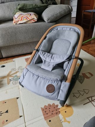 Hamaca Maxi Cosi Kori para bebé