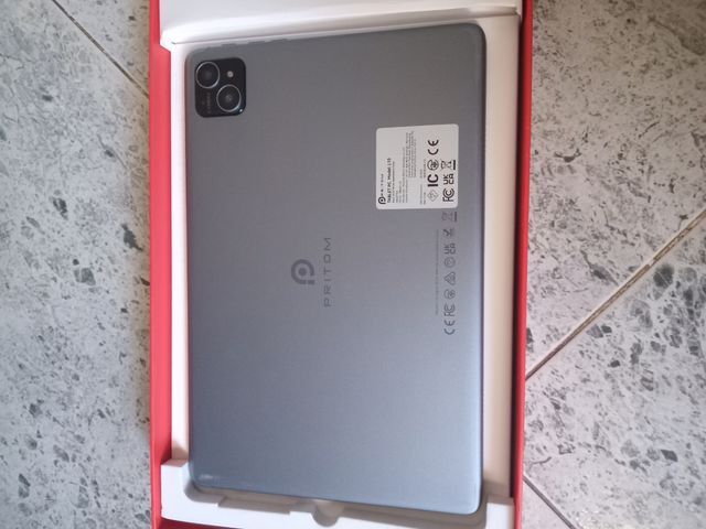 TronPad TAB 11 Negro