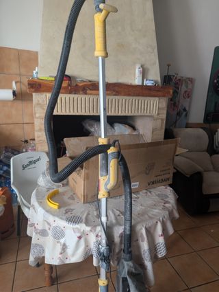 Lijadora Jirafa solo un uso