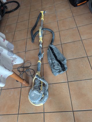 Lijadora Jirafa solo un uso