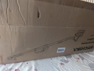 Lijadora Jirafa solo un uso