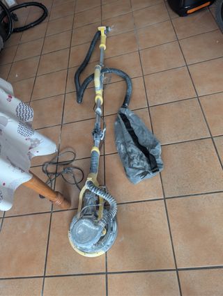 Lijadora Jirafa solo un uso