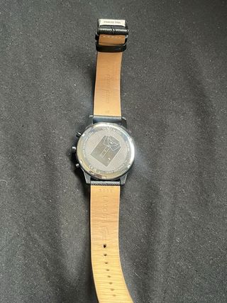 Reloj Lacoste Negro