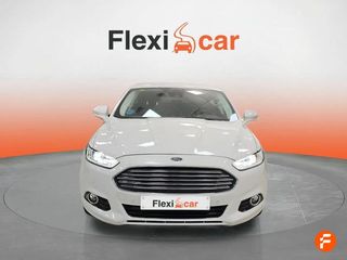 Ford Mondeo 2.0 TDCi 110kW (150CV) Titanium