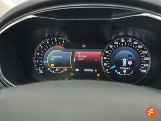 Ford Mondeo 2.0 TDCi 110kW (150CV) Titanium