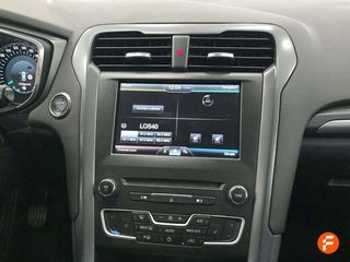 Ford Mondeo 2.0 TDCi 110kW (150CV) Titanium