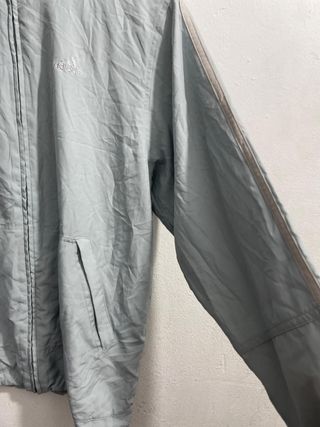 ¡¡OFERTA!! Talla M Chaqueta Adidas Vintage 