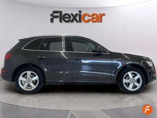 Audi Q5 2.0 TDI 110kW ultra S line edition