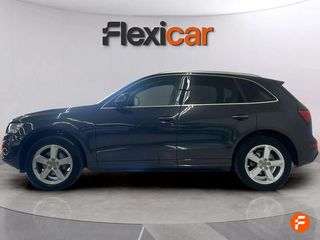 Audi Q5 2.0 TDI 110kW ultra S line edition