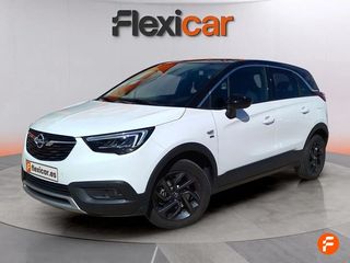 Opel Crossland X 1.2 81kW Design Line 120 Aniversario S/S