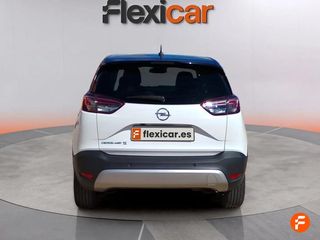 Opel Crossland X 1.2 81kW Design Line 120 Aniversario S/S