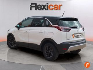Opel Crossland X 1.2 81kW Design Line 120 Aniversario S/S