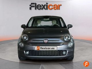 Fiat 500 120th Aniversario 1.2 8v 51KW (69 CV)
