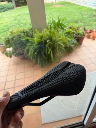 Sillín S-Works Power Evo 3D 143mm
