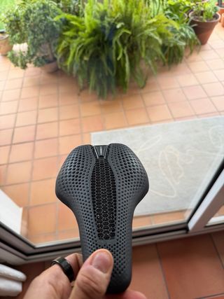 Sillín S-Works Power Evo 3D 143mm