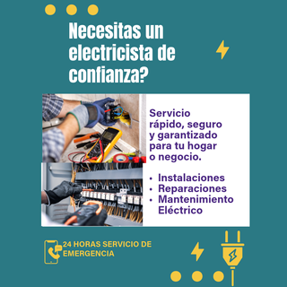  Electricista Certificado A Coruña