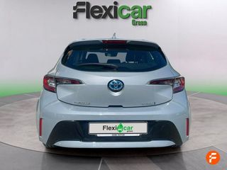 Toyota Corolla 1.8 125H ACTIVE E-CVT