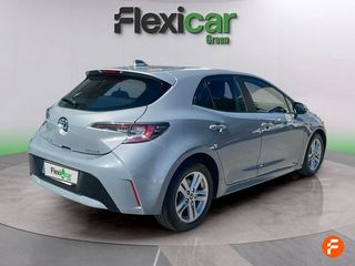 Toyota Corolla 1.8 125H ACTIVE E-CVT