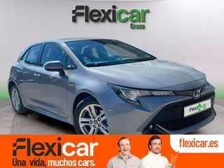 Toyota Corolla 1.8 125H ACTIVE E-CVT